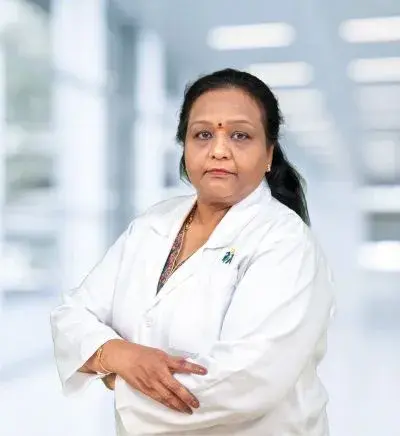 Doctor's Image