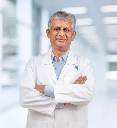 Doctor's Image