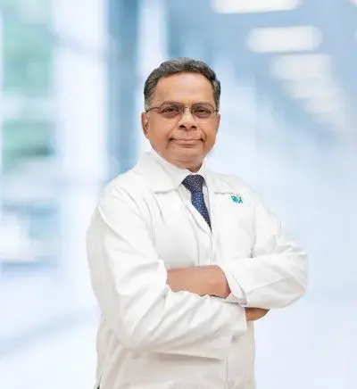 Doctor's Image