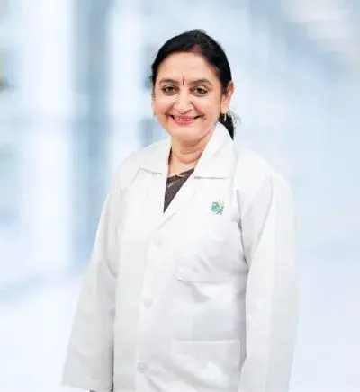 Doctor's Image