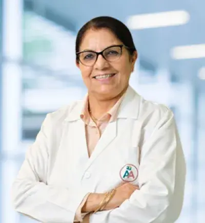 Doctor's Image