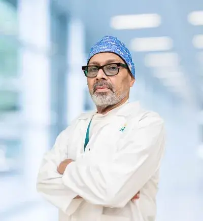 Doctor's Image