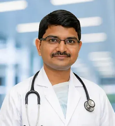 Doctor's Image