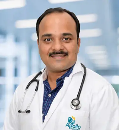 Doctor's Image