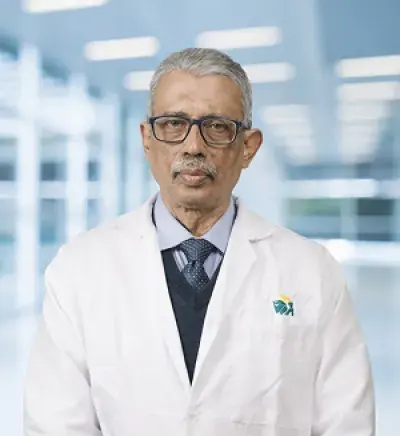 Doctor's Image