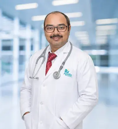 Doctor's Image