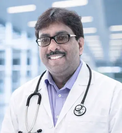 Doctor's Image
