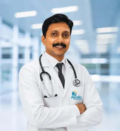 Doctor's Image