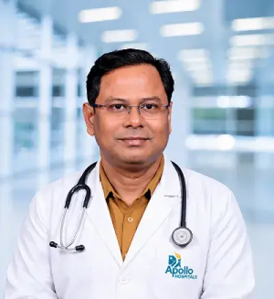 Doctor's Image