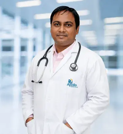 Doctor's Image