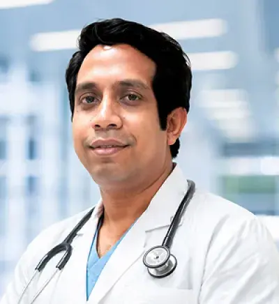 Doctor's Image