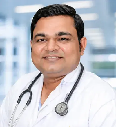 Doctor's Image