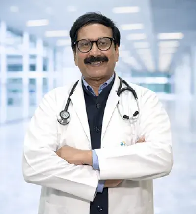 Doctor's Image
