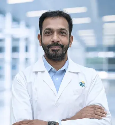Doctor's Image