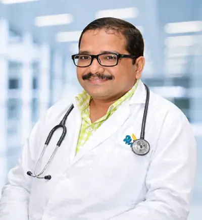 Doctor's Image