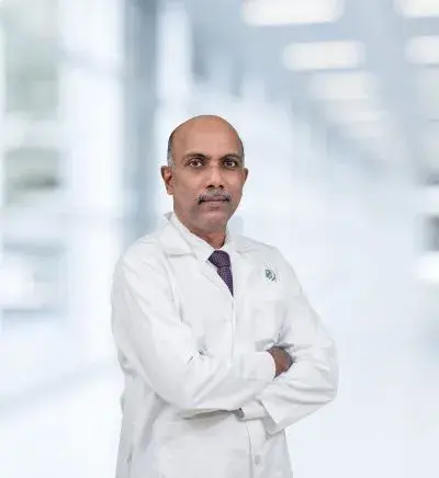 Doctor's Image
