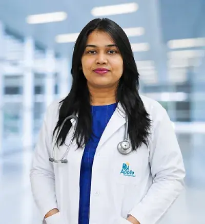 Doctor's Image