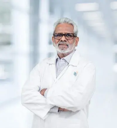 Doctor's Image