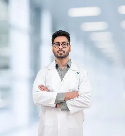 Doctor's Image