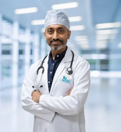 Doctor's Image
