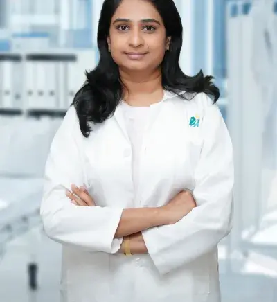 Doctor's Image