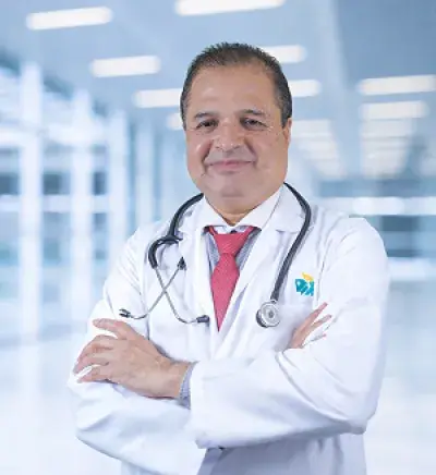 Doctor's Image