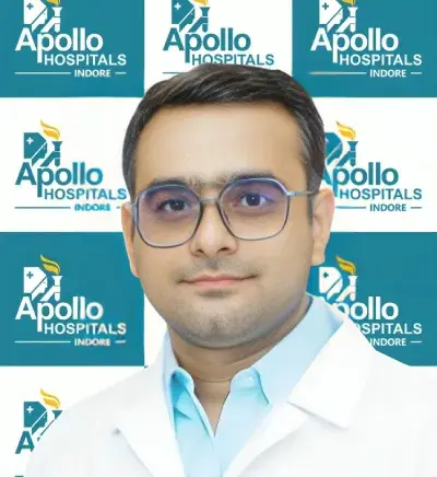 Doctor's Image