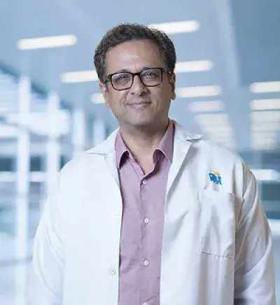 Doctor's Image
