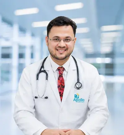 Doctor's Image