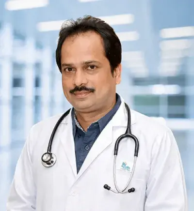 Doctor's Image