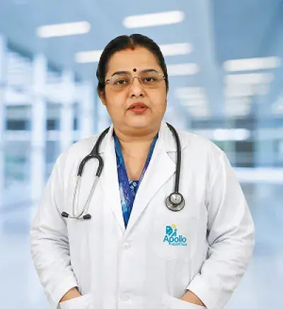 Doctor's Image