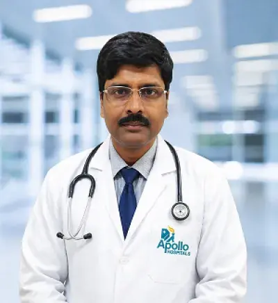 Doctor's Image