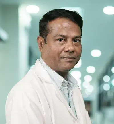 Doctor's Image