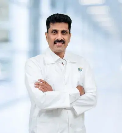 Doctor's Image