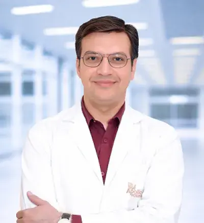 Doctor's Image