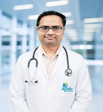 Doctor's Image