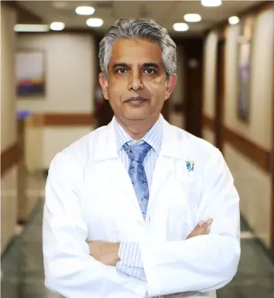 Doctor's Image