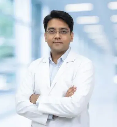 Doctor's Image
