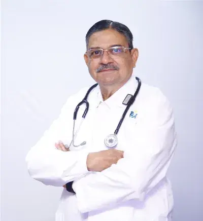 Doctor's Image
