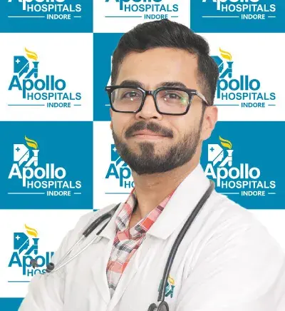 Doctor's Image