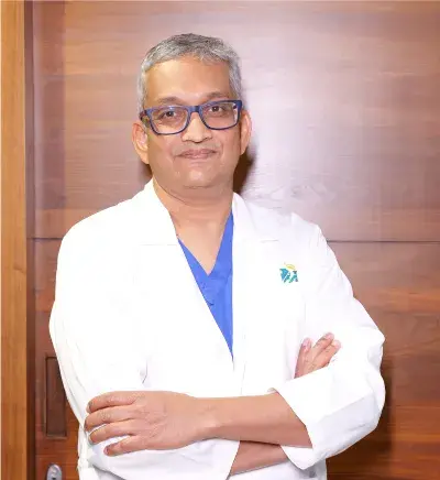 Doctor's Image