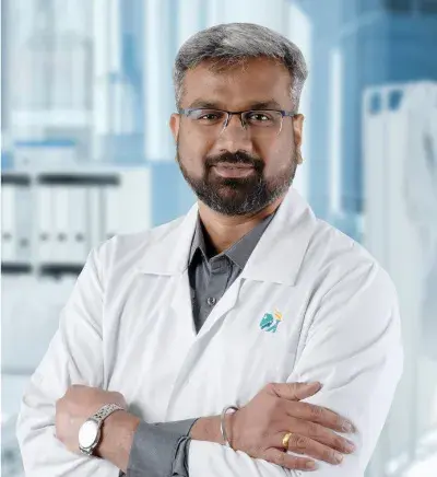 Doctor's Image
