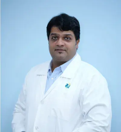 Doctor's Image