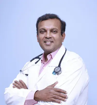 Doctor's Image