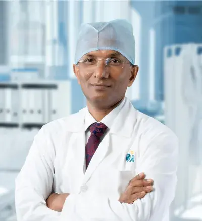 Doctor's Image