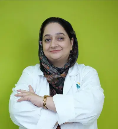 Doctor's Image