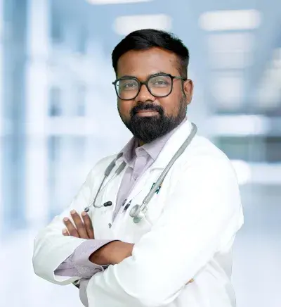 Doctor's Image