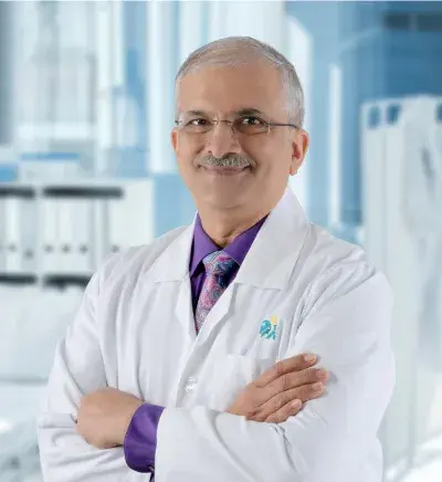 Doctor's Image