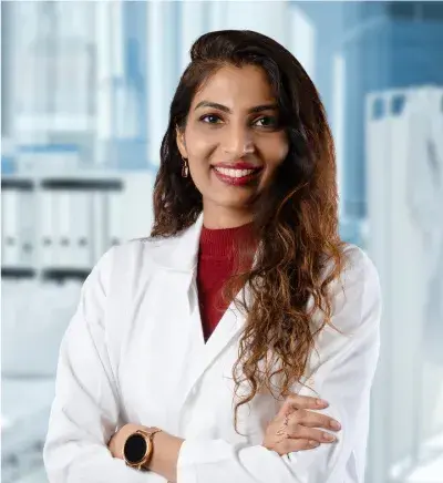Doctor's Image