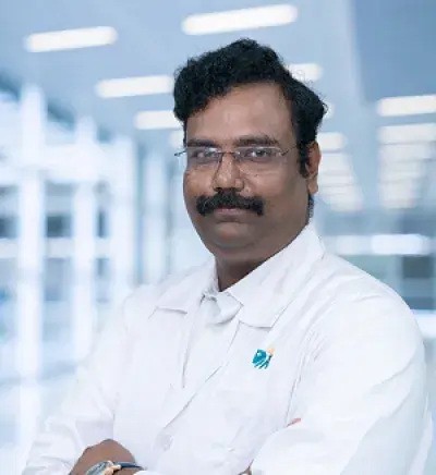 Doctor's Image